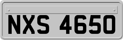 NXS4650