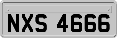 NXS4666