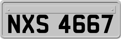 NXS4667