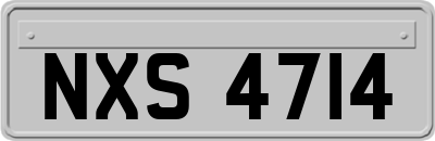 NXS4714