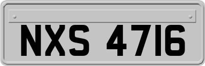 NXS4716