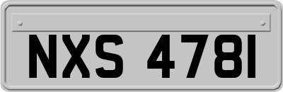 NXS4781