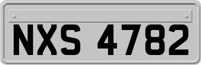 NXS4782