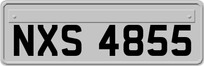 NXS4855