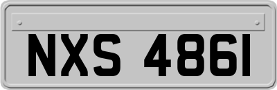 NXS4861