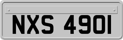 NXS4901