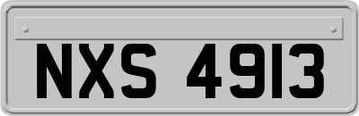 NXS4913