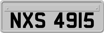 NXS4915