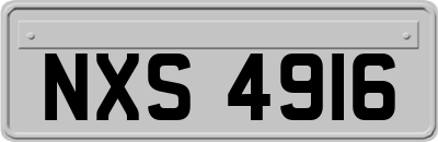 NXS4916