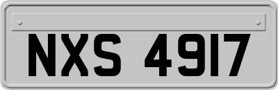 NXS4917