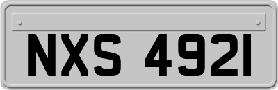 NXS4921