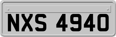 NXS4940