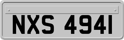 NXS4941