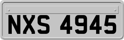 NXS4945