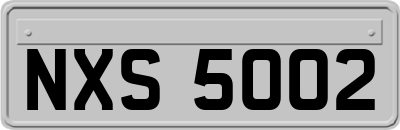 NXS5002