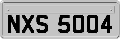 NXS5004