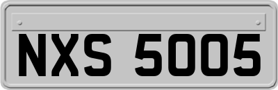 NXS5005