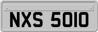 NXS5010