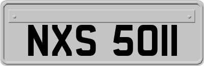 NXS5011