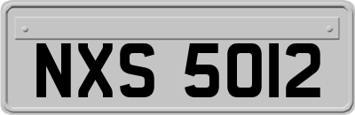 NXS5012