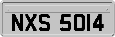 NXS5014