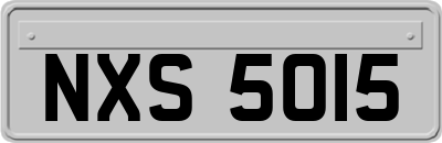 NXS5015