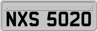 NXS5020