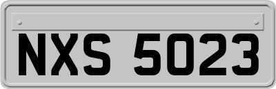 NXS5023