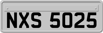 NXS5025