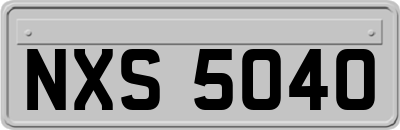 NXS5040