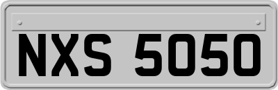 NXS5050