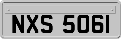 NXS5061