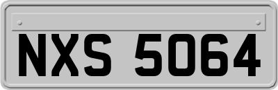 NXS5064