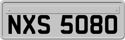 NXS5080