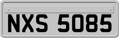 NXS5085