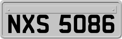 NXS5086