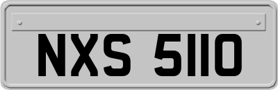 NXS5110