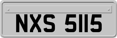 NXS5115