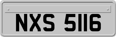 NXS5116