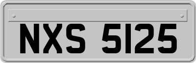 NXS5125