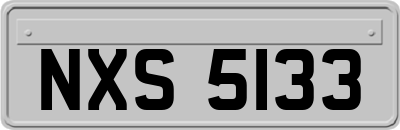 NXS5133