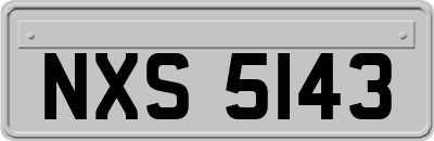 NXS5143