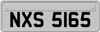 NXS5165