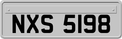 NXS5198