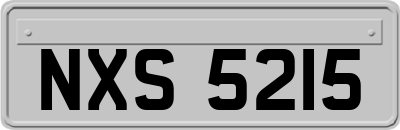 NXS5215