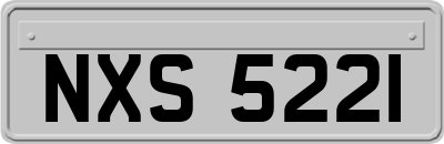 NXS5221