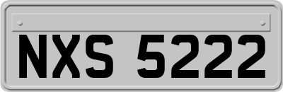 NXS5222