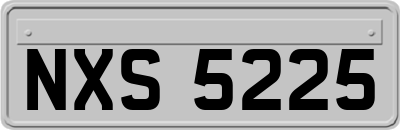 NXS5225