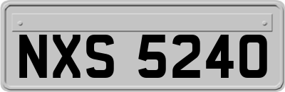 NXS5240