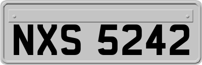 NXS5242